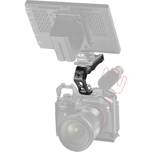 Neewer CA007 Camera Top Handle - Image 2
