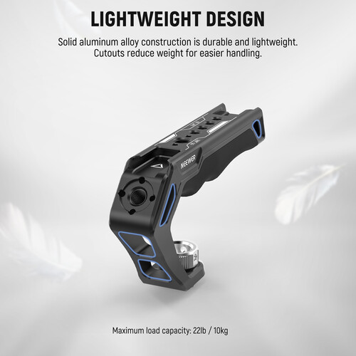 Neewer CA007 Camera Top Handle - Image 5