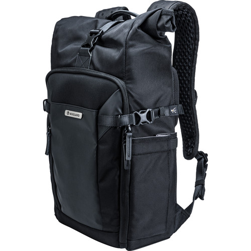Vanguard VEO Select 39RBM Backpack (Black) - Image 3