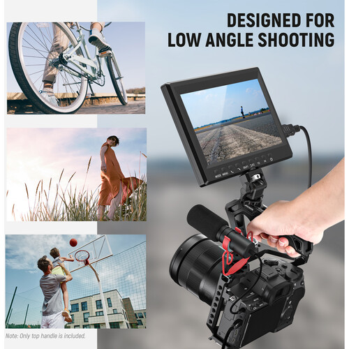 Neewer CA007 Camera Top Handle - Image 8