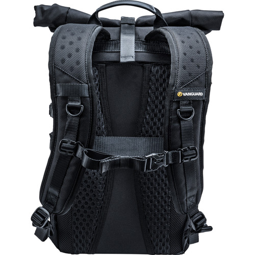 Vanguard VEO Select 39RBM Backpack (Black) - Image 4