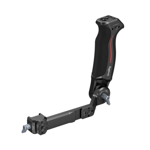 SmallRig Sling Grip for DJI RS 2 / RSC 2 / RS 3 / RS 3 Pro / RS 3 Mini / RS 4 / RS 4 Pro / RS 4 Mini  Handheld Stabilizer