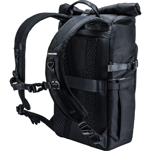 Vanguard VEO Select 39RBM Backpack (Black) - Image 5