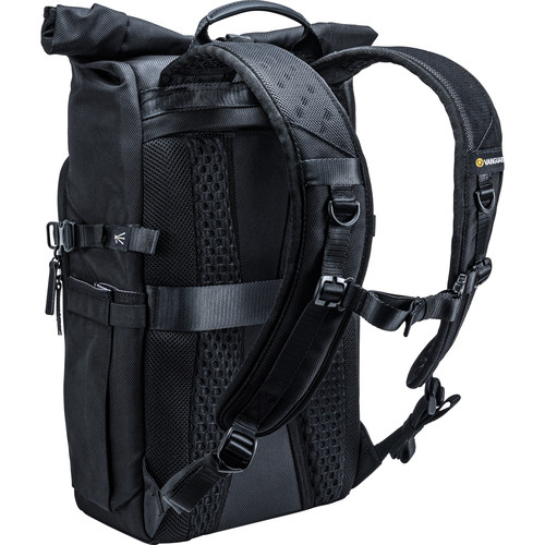 Vanguard VEO Select 39RBM Backpack (Black) - Image 6