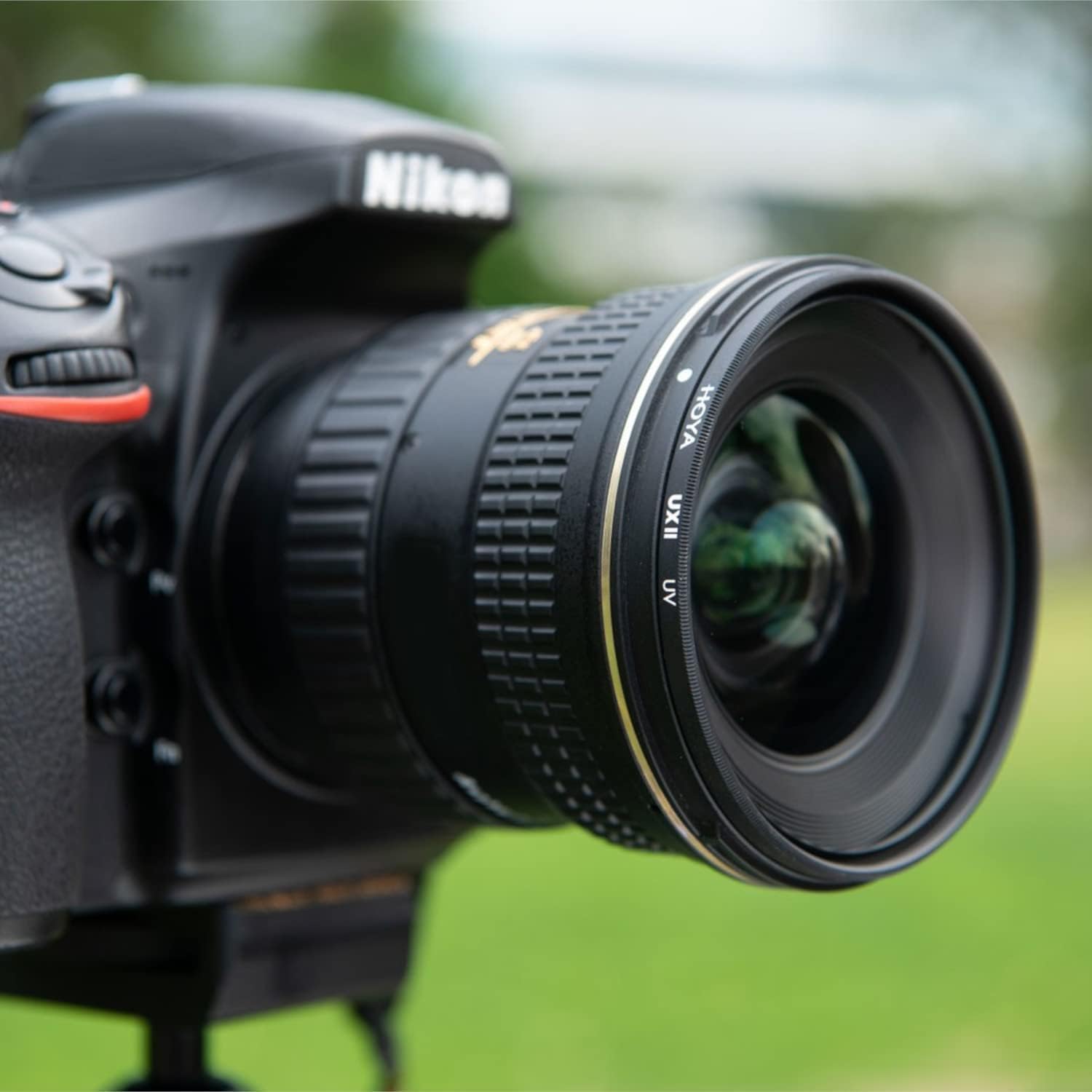 HOYA 67MM UX II UV FILTER - Image 3