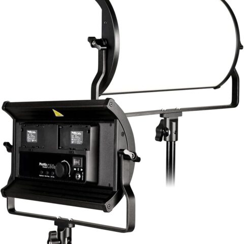 Phottix Nuada C60a Video LED Light