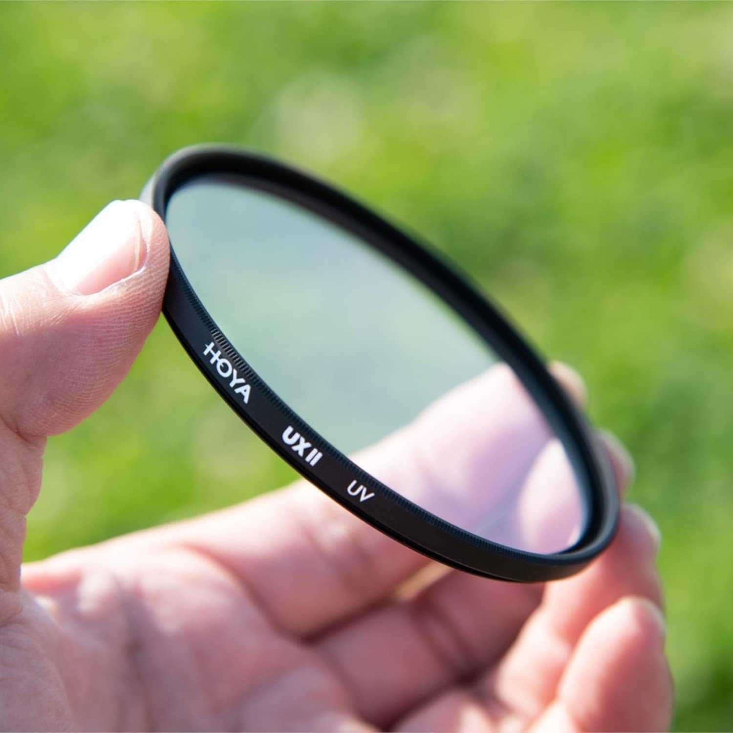 HOYA 67MM UX II UV FILTER - Image 4