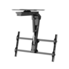PLB-M0748DS Motorized TV Ceiling Lift for 43-85''