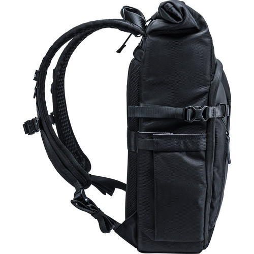 Vanguard VEO Select 39RBM Backpack (Black) - Image 7