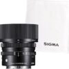 Sigma 45mm F2.8 DG DN (C) Sony E-mount