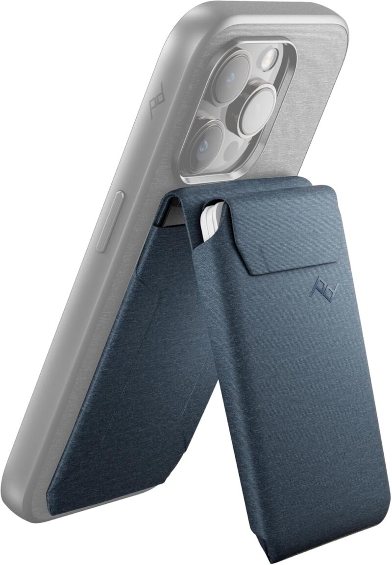 Peak Design M-WA-AB-MN-1 mobile Wallet Stand