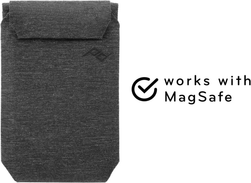Peak Design M-WA-AB-MN-1 mobile Wallet Stand - Image 6