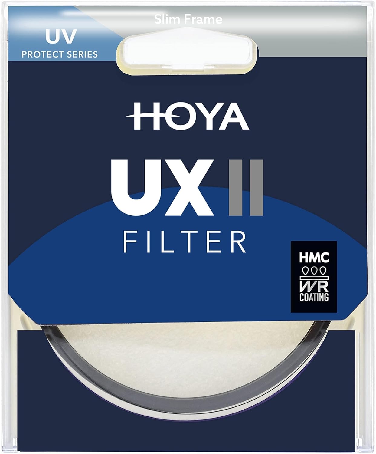 HOYA 67MM UX II UV FILTER - Image 2