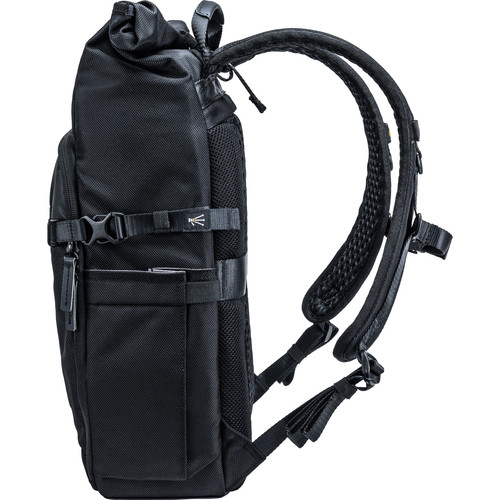 Vanguard VEO Select 39RBM Backpack (Black) - Image 8