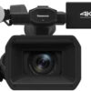 Panasonic AG-X20 4K Professional Camcorder