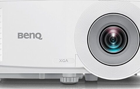 Benq MX550 XGA Meeting Room Projector