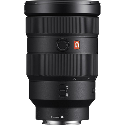 Sony FE 24-70mm f/2.8 GM Lens - Image 2