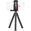 JOBY JB01515 GripTight GorillaPod Action Stand with Mount for Smartphones Kit