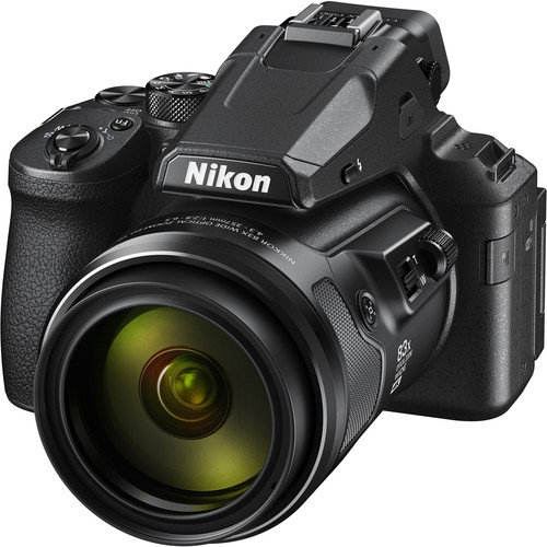 Nikon COOLPIX P950 Digital Camera - Image 2