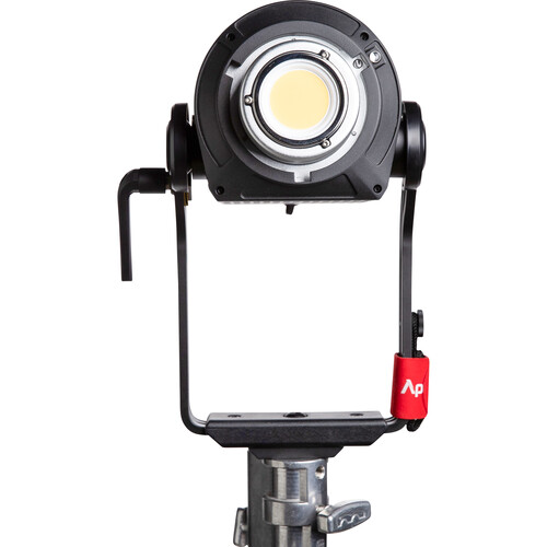 Aputure LS 600d Daylight LED Monolight (V-Mount) - Image 5