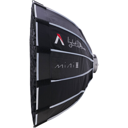 Aputure Light Dome Mini III (22.8") 60cm - Image 2
