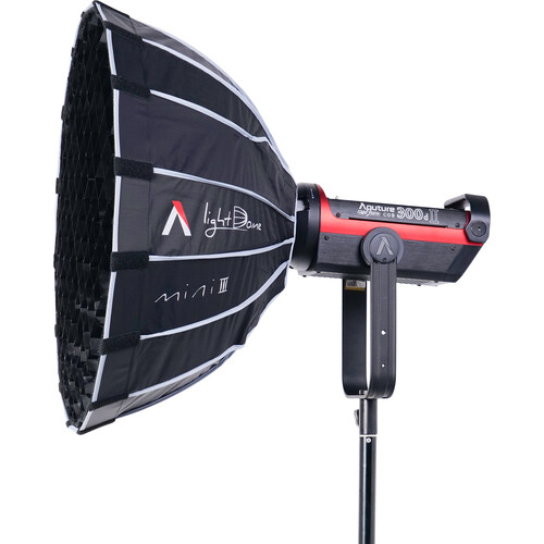 Aputure Light Dome Mini III (22.8") 60cm - Image 4