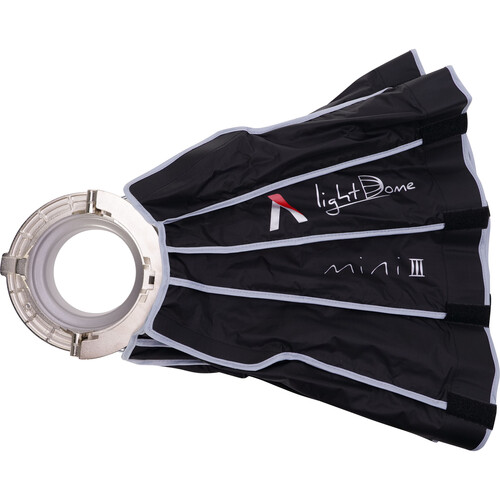 Aputure Light Dome Mini III (22.8") 60cm - Image 5