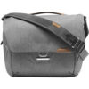 Peak Design Everyday Messenger (Ash, 13L)