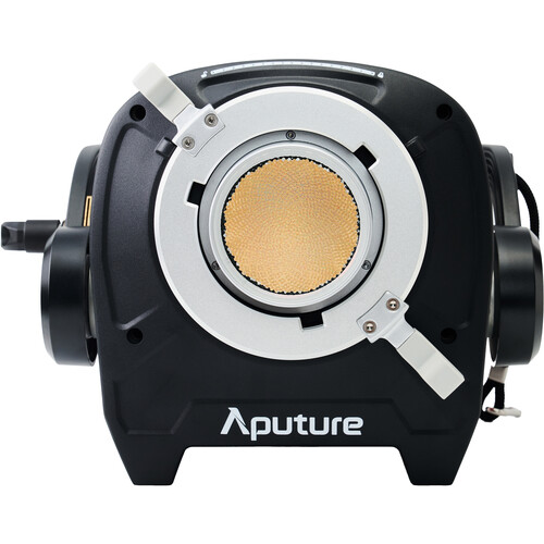 Aputure STORM 1200x Tunable White LED Monolight - Image 6