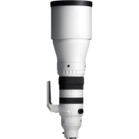 Sigma 300-600mm f/4 DG OS Sports Lens for Sony E-mount