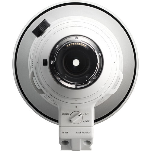 Sigma 300-600mm f/4 DG OS Sports Lens for Sony E-mount - Image 6