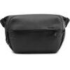 Peak Design BEDS-10-BK-3 Everyday Sling (Black, 10L)