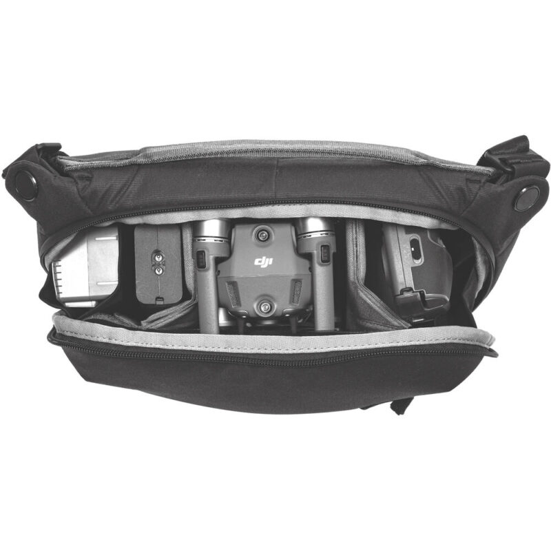 Peak Design Everyday Sling (Midnight, 6L) - Image 2