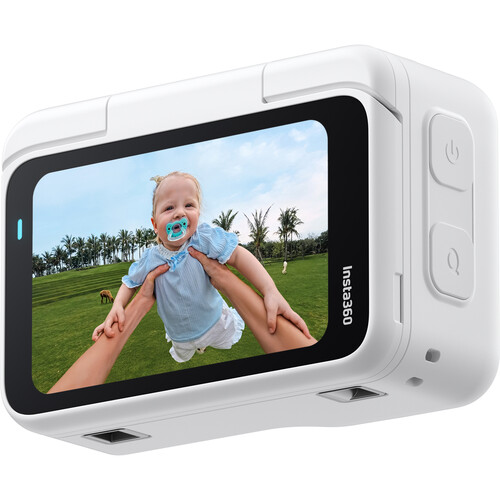 Insta360 GO Ultra Standard Bundle (Arctic White) - Image 4