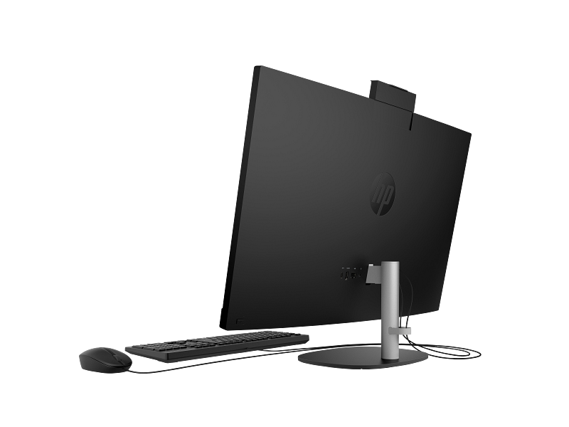 HP 27 inch All-in-One 27-cr0155nh PC (A99BNEA) - Image 3