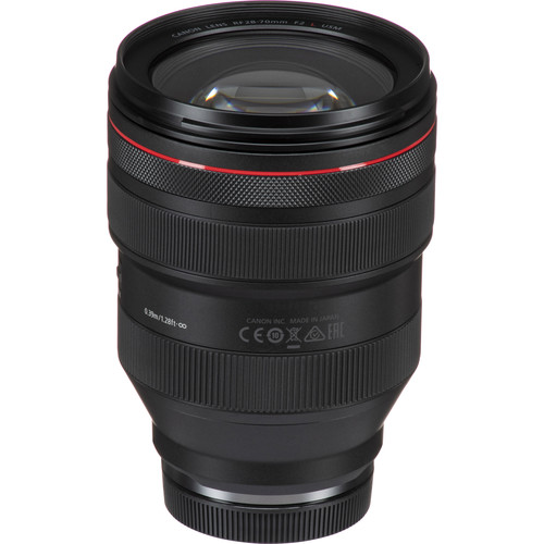 Canon RF 28-70mm f/2 L USM Lens - Image 3