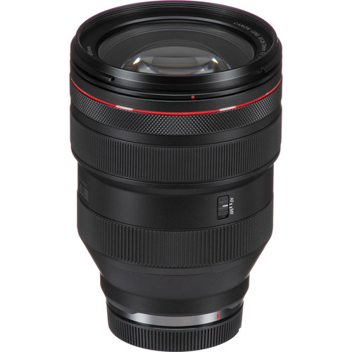 Canon RF 28-70mm f/2 L USM Lens - Image 4