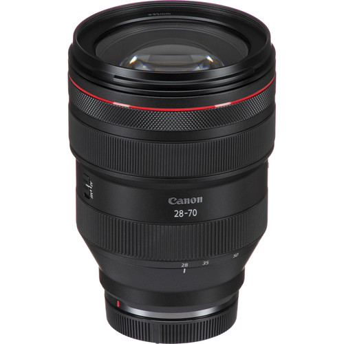 Canon RF 28-70mm f/2 L USM Lens - Image 5