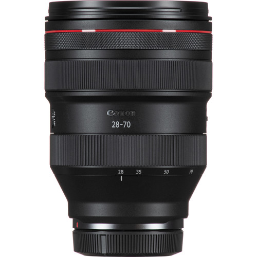 Canon RF 28-70mm f/2 L USM Lens - Image 7