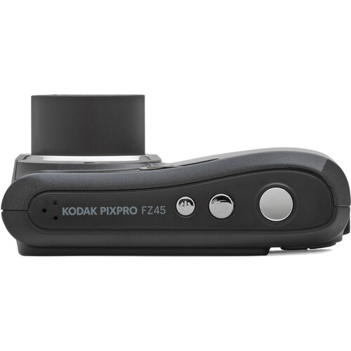 Kodak Pixpro FZ45 Digital Camera (Black) - Image 6