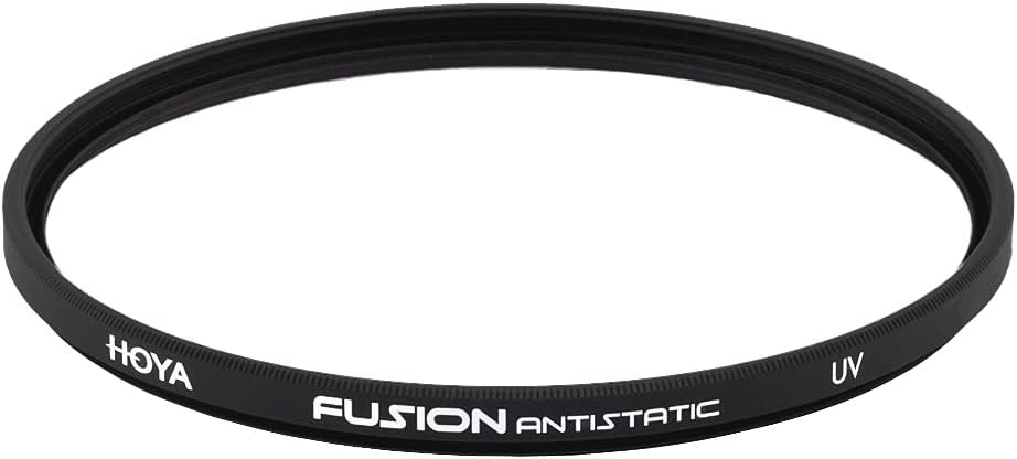 Hoya 67mm Fusion Antistatic UV Filter - Image 2