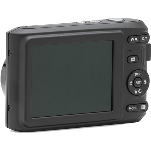 Kodak Pixpro FZ45 Digital Camera (Black) - Image 10