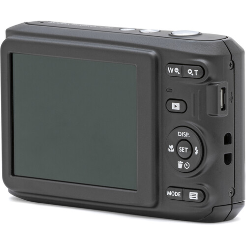 Kodak Pixpro FZ45 Digital Camera (Black) - Image 11