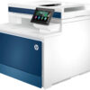 HP 4303fdw Color LaserJet Pro MFP Printer