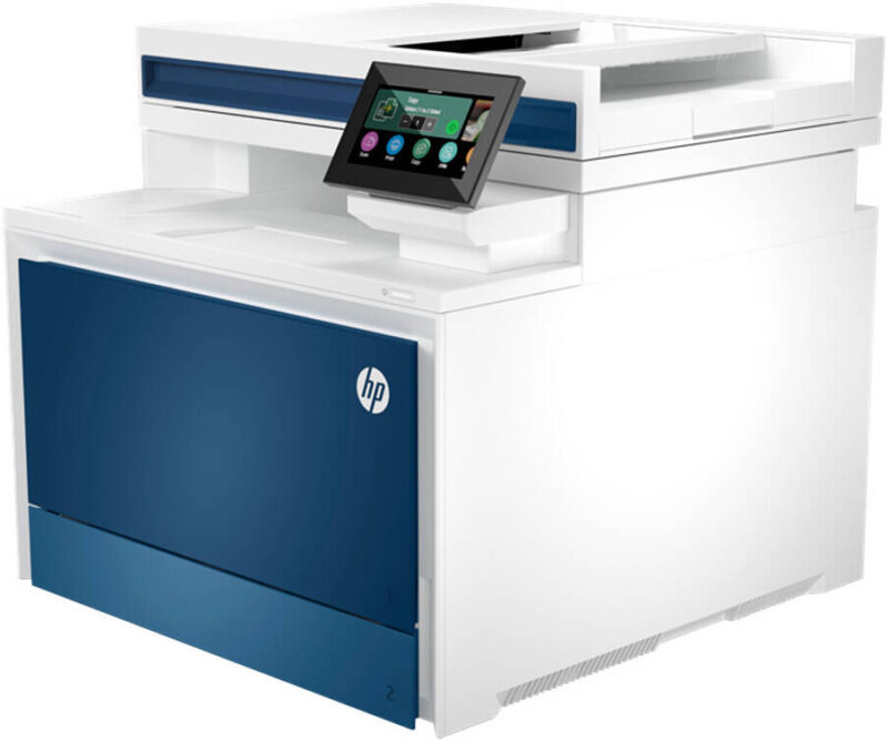 HP 4303fdw Color LaserJet Pro MFP Printer
