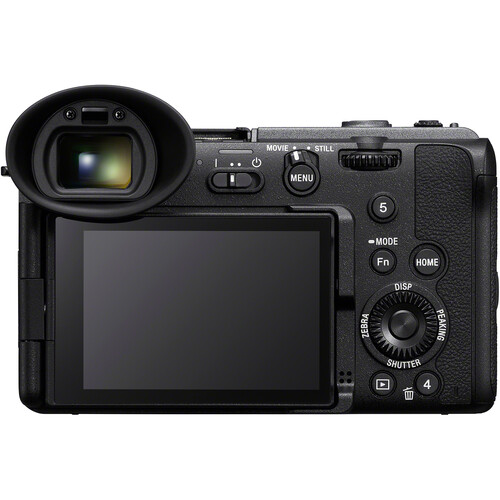 Sony FX2 Digital Cinema Camera (Body) - Image 2