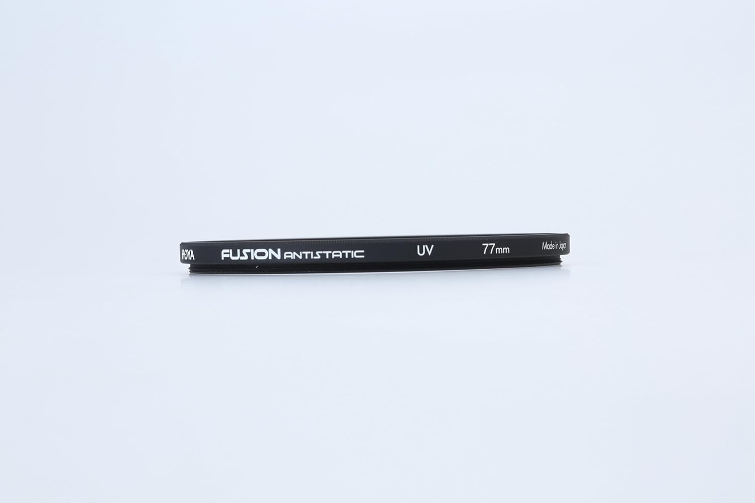 Hoya 77mm Fusion Antistatic UV Filter - Image 3