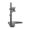 LDT12-T01 Single Monitor Desktop Stand for 13-32''