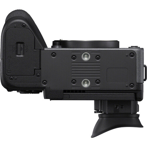 Sony FX2 Digital Cinema Camera (Body) - Image 4