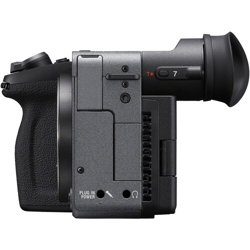 Sony FX2 Digital Cinema Camera (Body) - Image 6